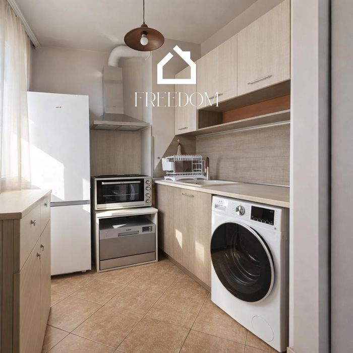 Дава се под наем Тристаен апартамент в Варна, Левски - 86 кв.м за 700 € - Снимка #9