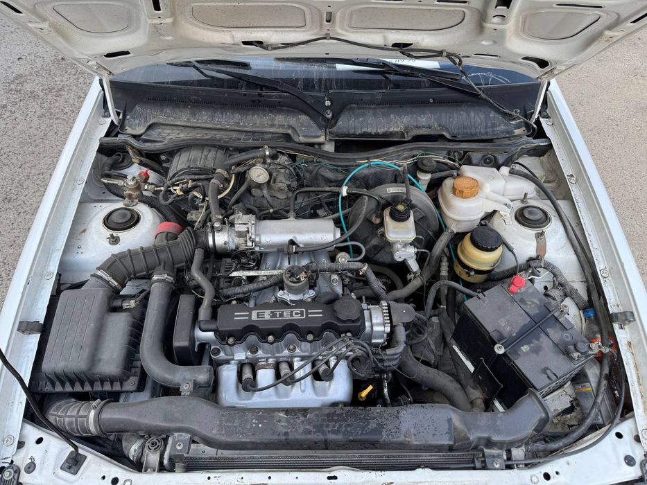 Продается nexia 2