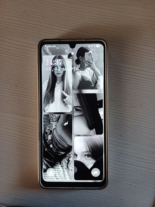 Продам самсунг есть торг