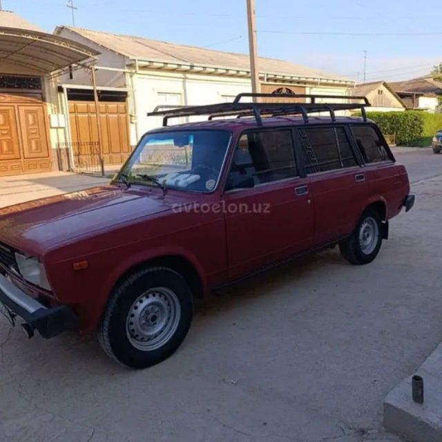 2104 jiguli Sotiladi 22 millon sanaganga bervo4aman pul kerak