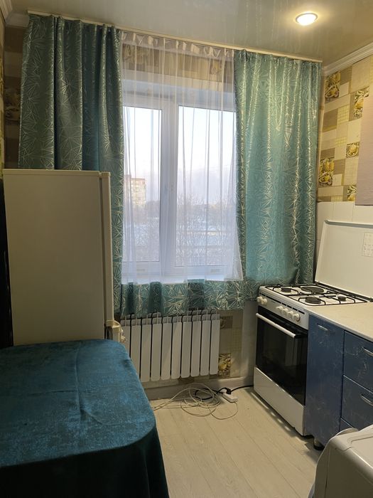 Сдаю- 2-х.ком.кв. на 6мкр