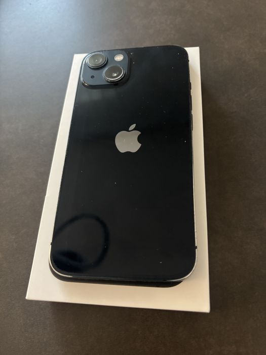 Iphone 13 Black 128GB