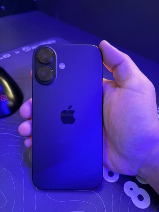 Айфон 16 128 гб срочно