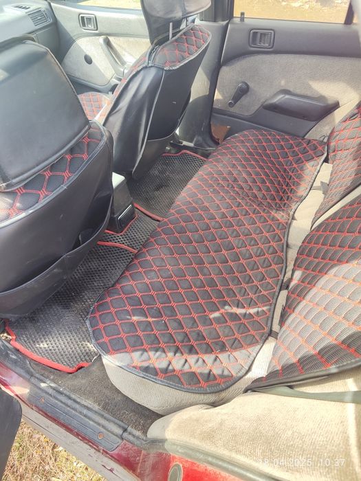 Продам автомобиль