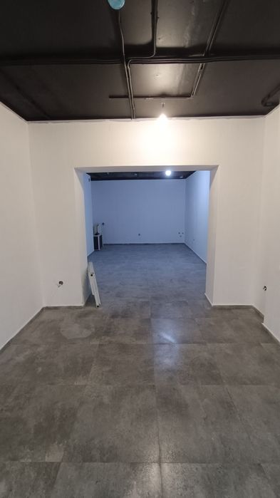 Коммерческое помещение 147 кв.м