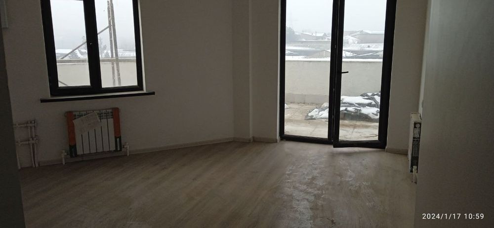 Новостройка Келес - Халка йули