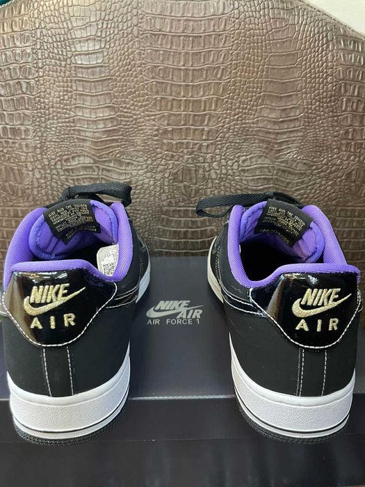 Nike Air Force 1 ’07 LV8 EMB