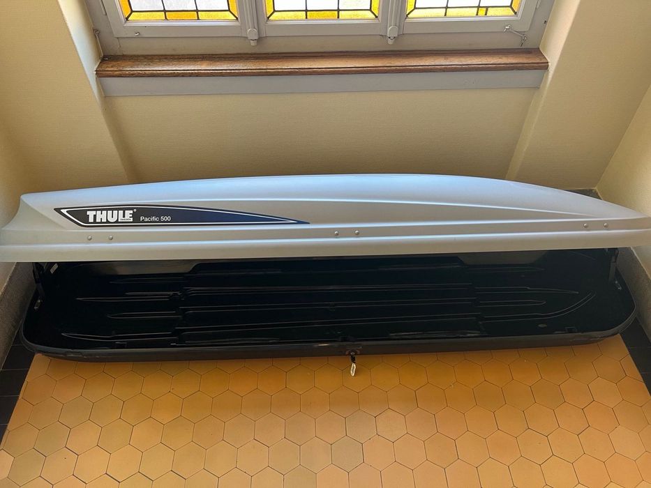 Куфар за кола Thule Pacific