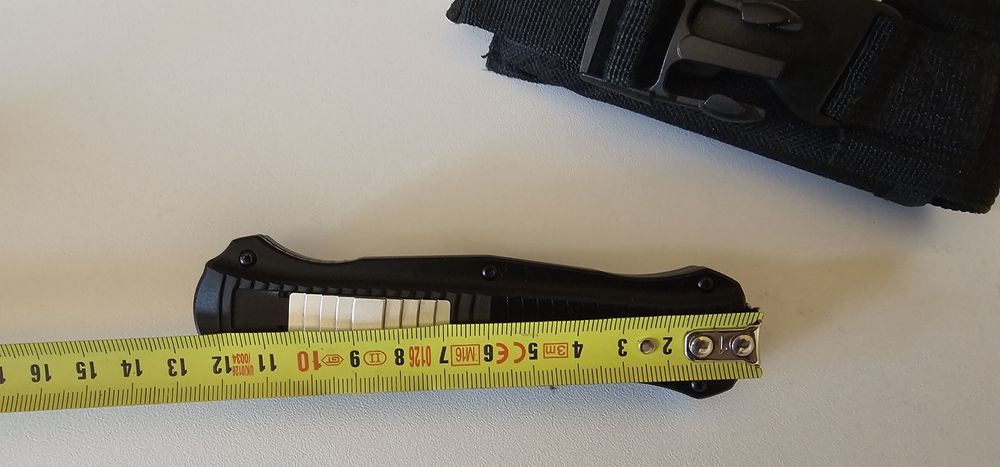 Нов Автоматичен Нож