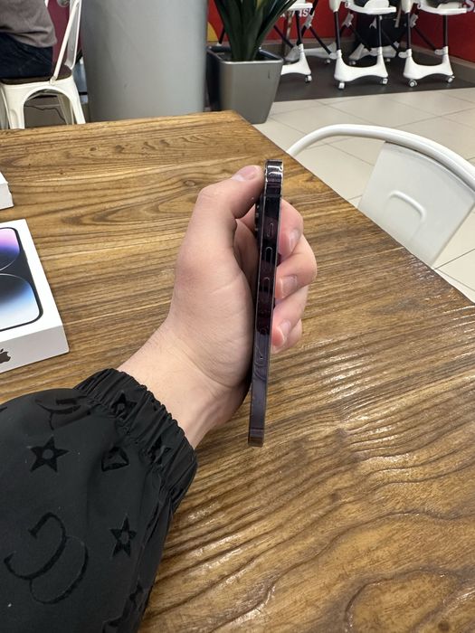 Iphone 14 Pro 256 Gb 79% yomks