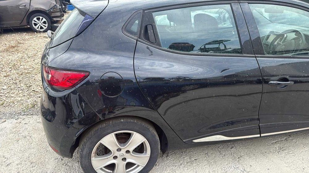 Portiera Renault Clio 4