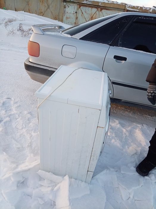 Продам стиральная машинка