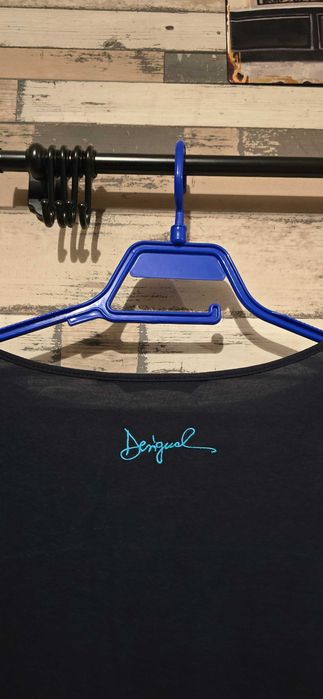 Desigual S-дамска рокля (х-285)