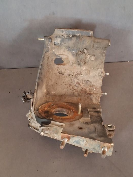 Suport pompa injectie Fiat Doblo 2002 1.9 JTD MT (105 hp)