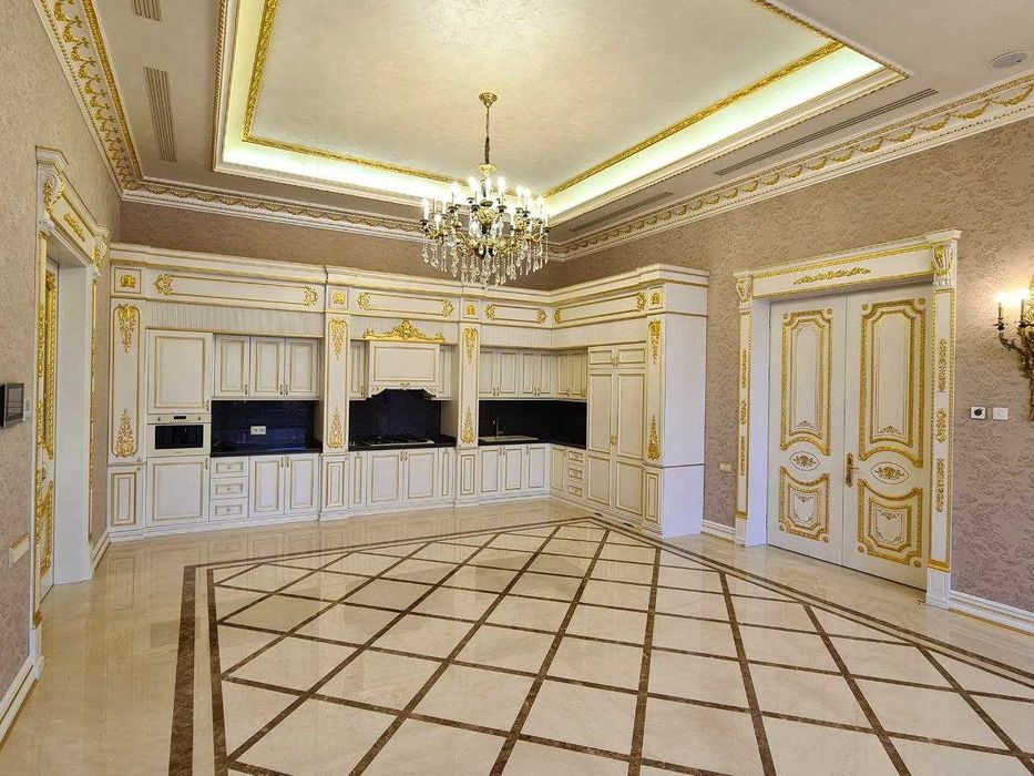 Особняк в Центре Луначарского 33 сотки