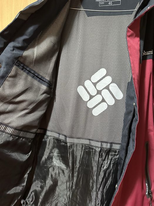 Продам мужскую куртку