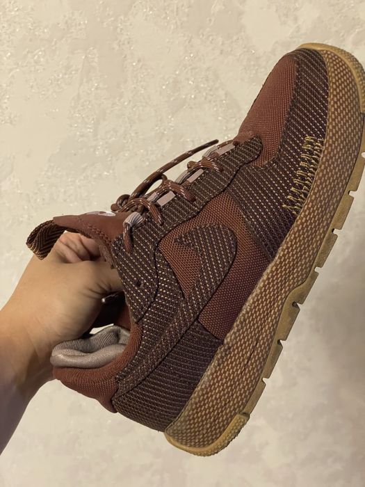 Кроссовки Nike оригинал, р36