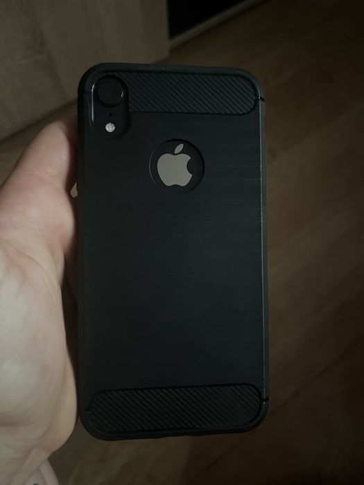 Iphone xr 64gb ..