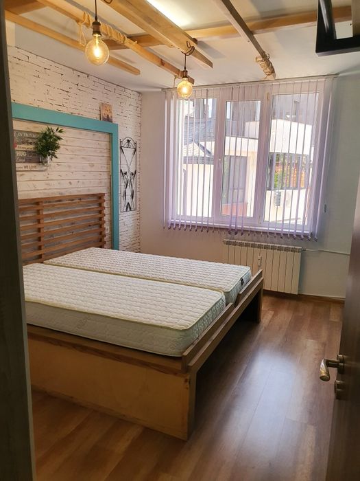 Дава се под наем Двустаен апартамент в Плевен, Сторгозия - 65 кв.м за 433.5 € - Снимка #3