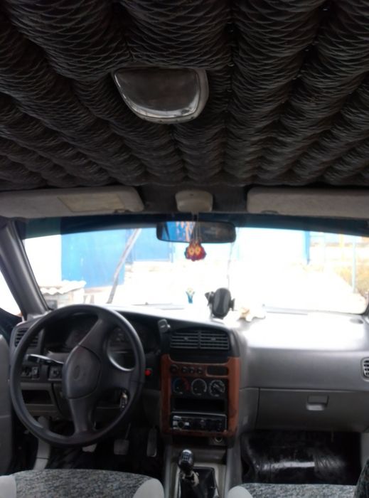 Продам киие спартеж