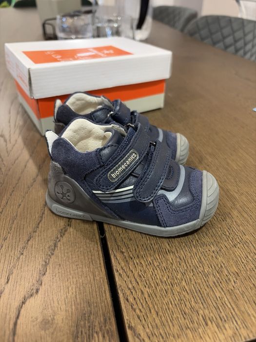 Детски обувки Biomechanics