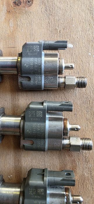 Injectoare Benzina N43 BMW Seria 1 3 E87 E90