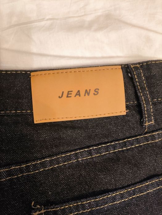 Продам джинсы бэгги