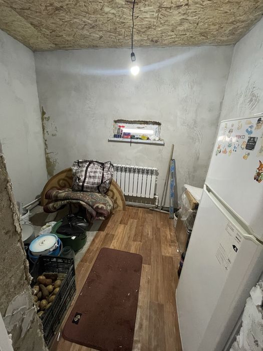 Продам 4-х комнатный дом