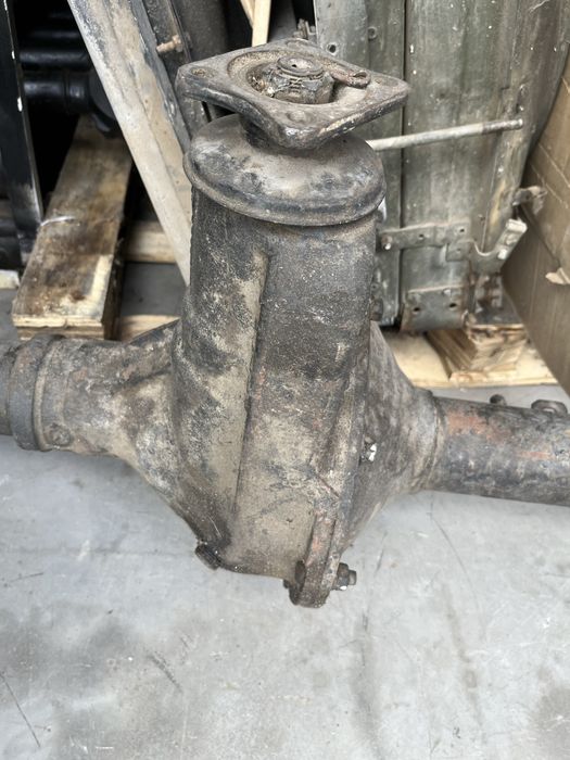 Продавам мост комплект за волга м21