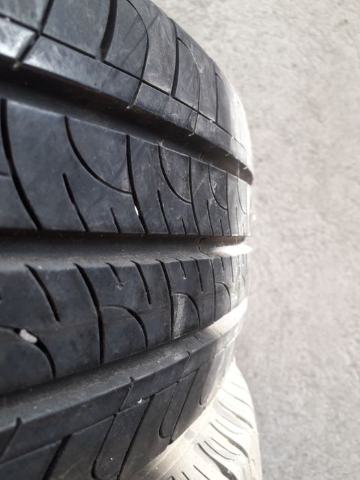Anvelope Goodyear 195/75/16C
