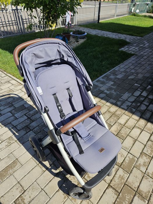 Carucior ABC DESIGN AVUS
