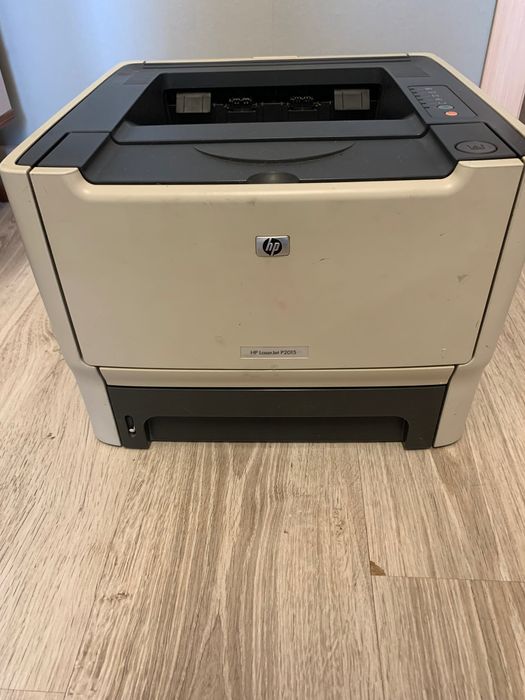 Принтер HP 2015 Series
