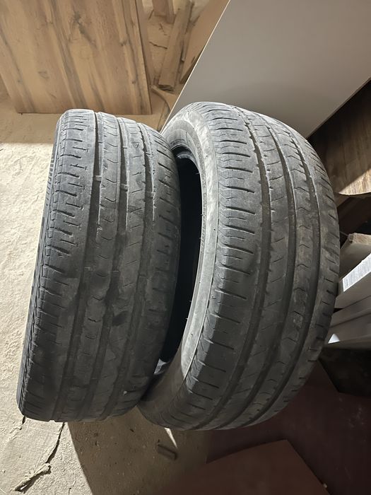 Жаздық покрышка 205/55/16