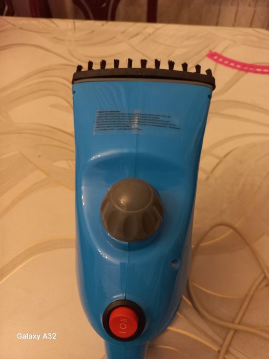 Продам отпариватель