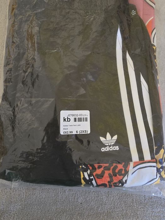 Adidas Mărimea XXS (6)