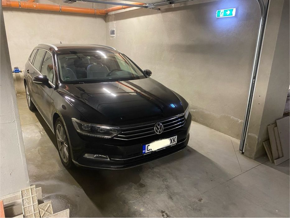 Дава се под наем Гараж / Паркомясто в Варна, Базар Левски - 15 кв.м за 153 € - Снимка #1