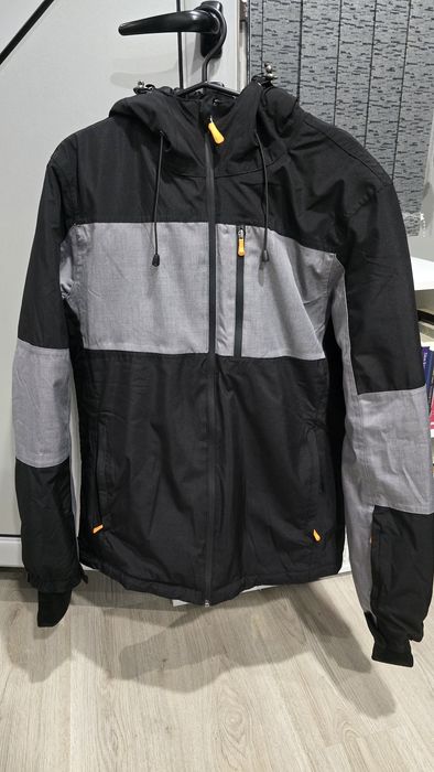 Мъжко зимно яке Crane M