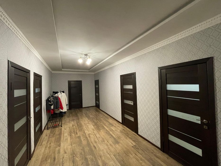 Продается просторный и теплый дом