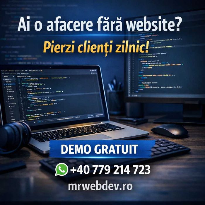 Webite Developers