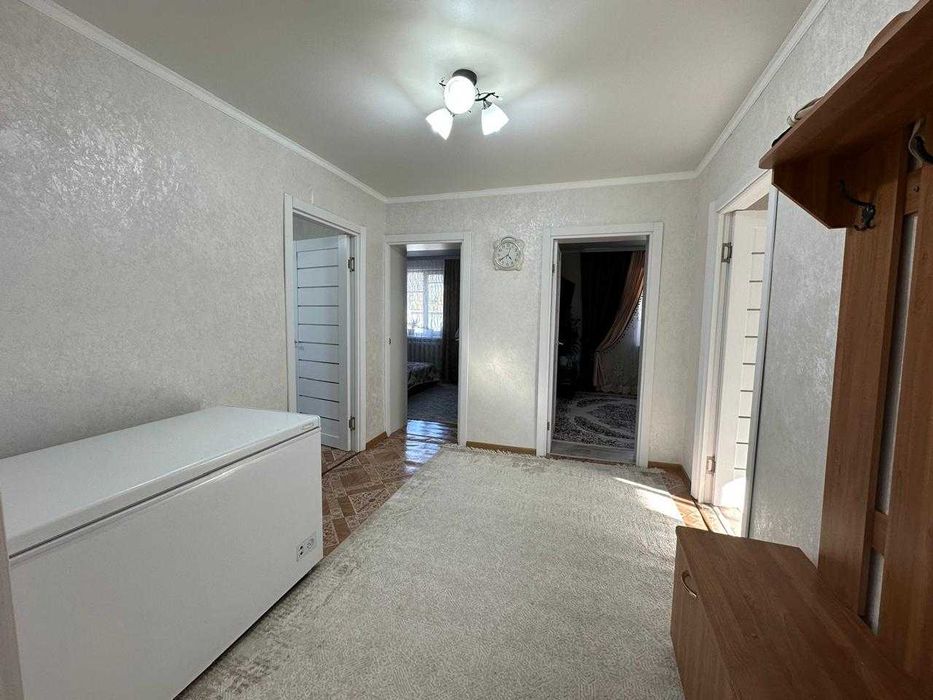 Продам дом на на КСК