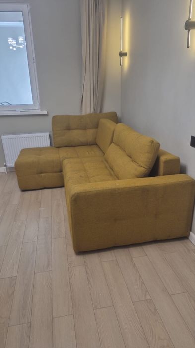 Продам раскладной диван