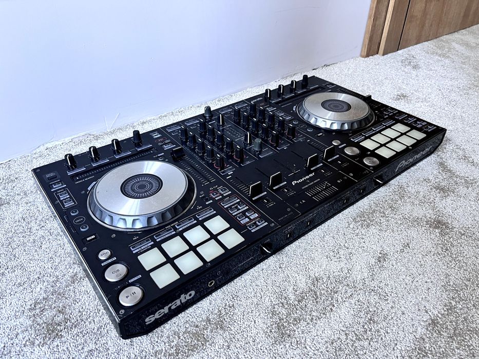 Dj Контролер Pioneer ddj sx2