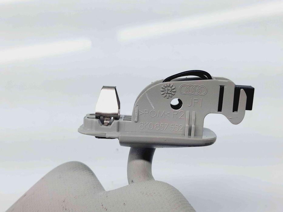 Parasolar dreapta Audi A5 Sportback (8TA) Facelift [Fabr 2009-2015] 8