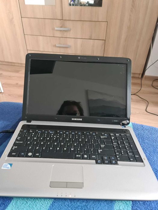 Laptop Samsung stare satisfacatoare