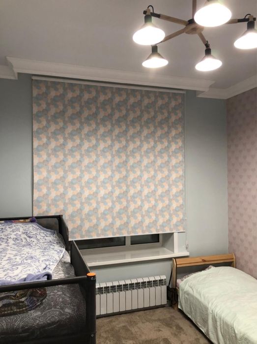 Роллшторы Астана, Жалюзи астана, Рулонные шторы