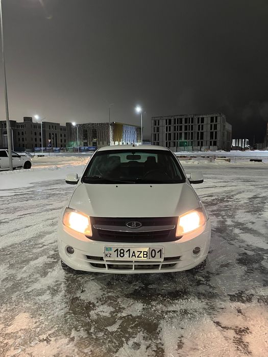 Продам гранту.