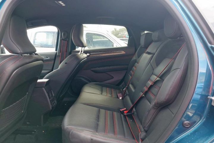 Dezmembrez Renault Arkana 1 [2019 - 2020] Crossover 1.6 CVT (114 hp)
