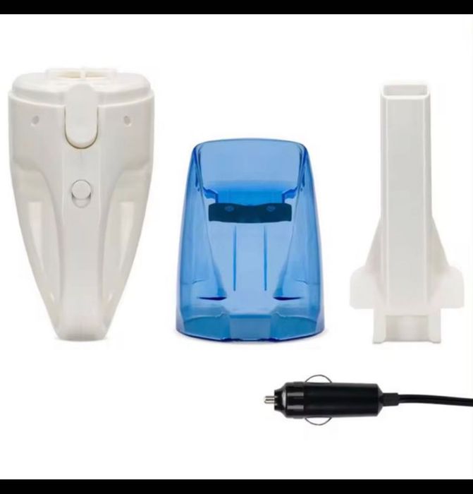 Aspirator auto 12v