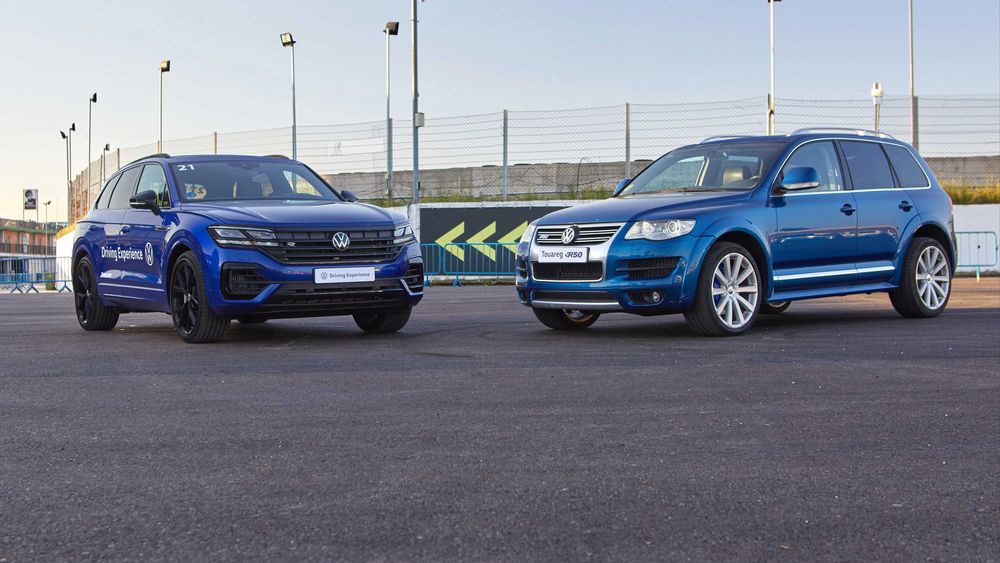 Професионално обслужване и ремонт на всеки Volkswagen в DRIVEALOT