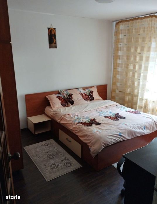 Brancoveanu/Metrou-Apartament 3 camere de inchiriat